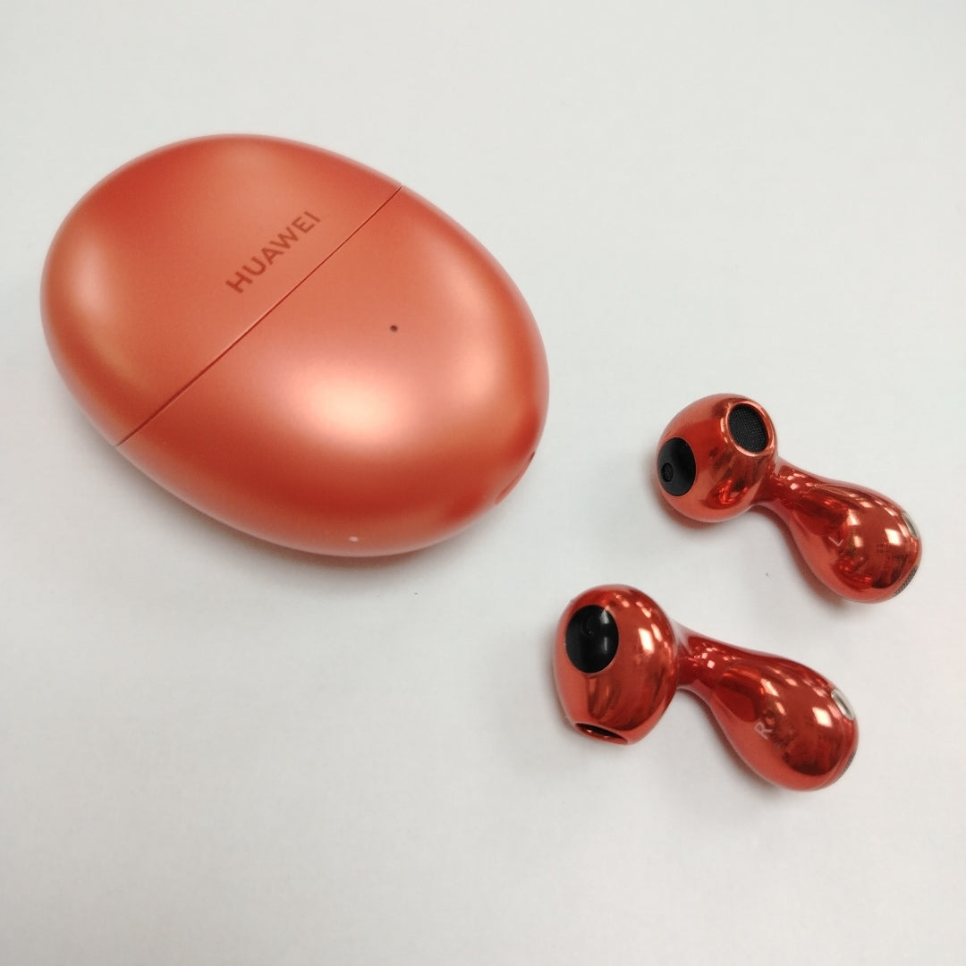 AUDIFONOS HUAWEI FREEBUDS 5 INALAMBRICO IN EAR (SEMINUEVO)