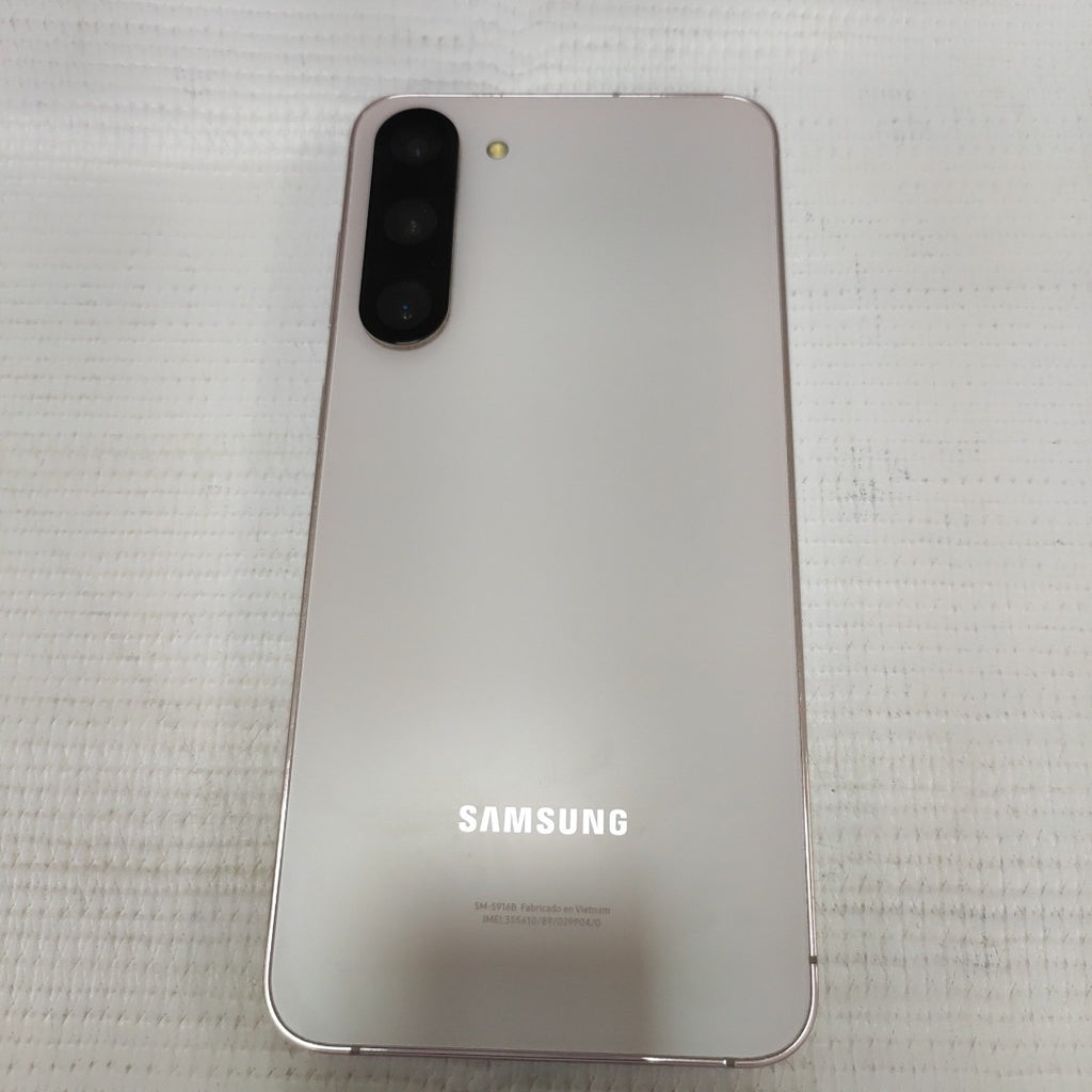 CELULAR SAMSUNG GALAXY S23+ SM-S916B 256 GB 8 GB RAM (SEMINUEVO)