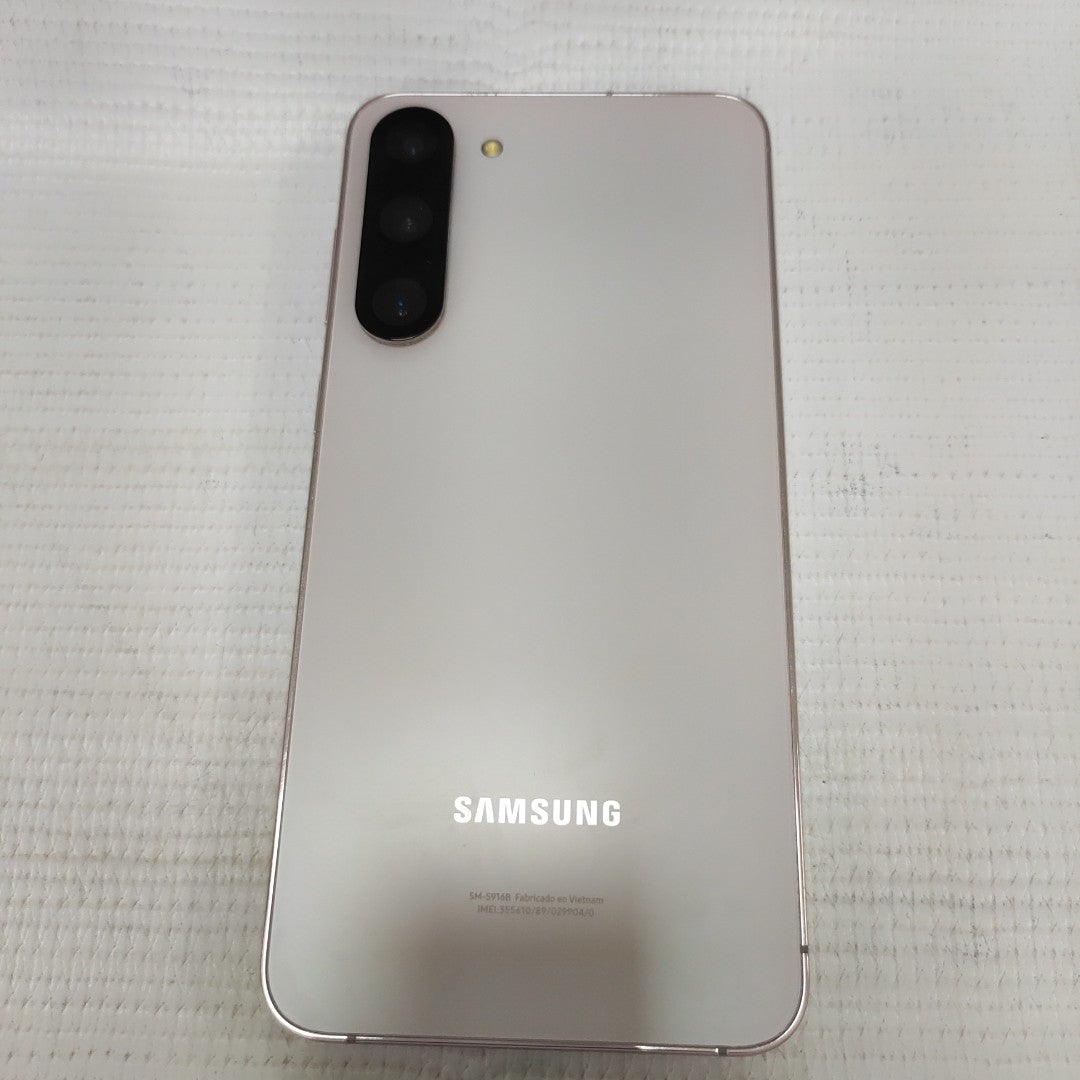 CELULAR SAMSUNG GALAXY S23+ SM-S916B 256 GB 8 GB RAM (SEMINUEVO)