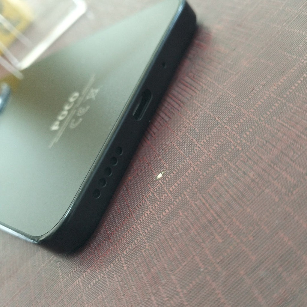 CELULAR XIAOMI POCO C75 2410FPCC5G (2024) 256 GB 8 GB RAM (SEMINUEVO)
