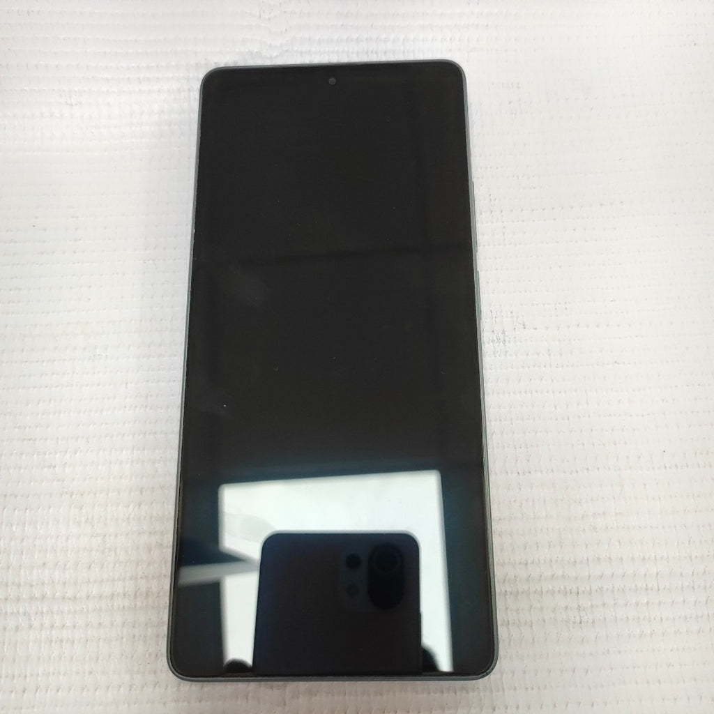 CELULAR XIAOMI REDMI NOTE 13 PRO 23117RA68G (2023) 256 GB 8 GB RAM (SEMINUEVO)