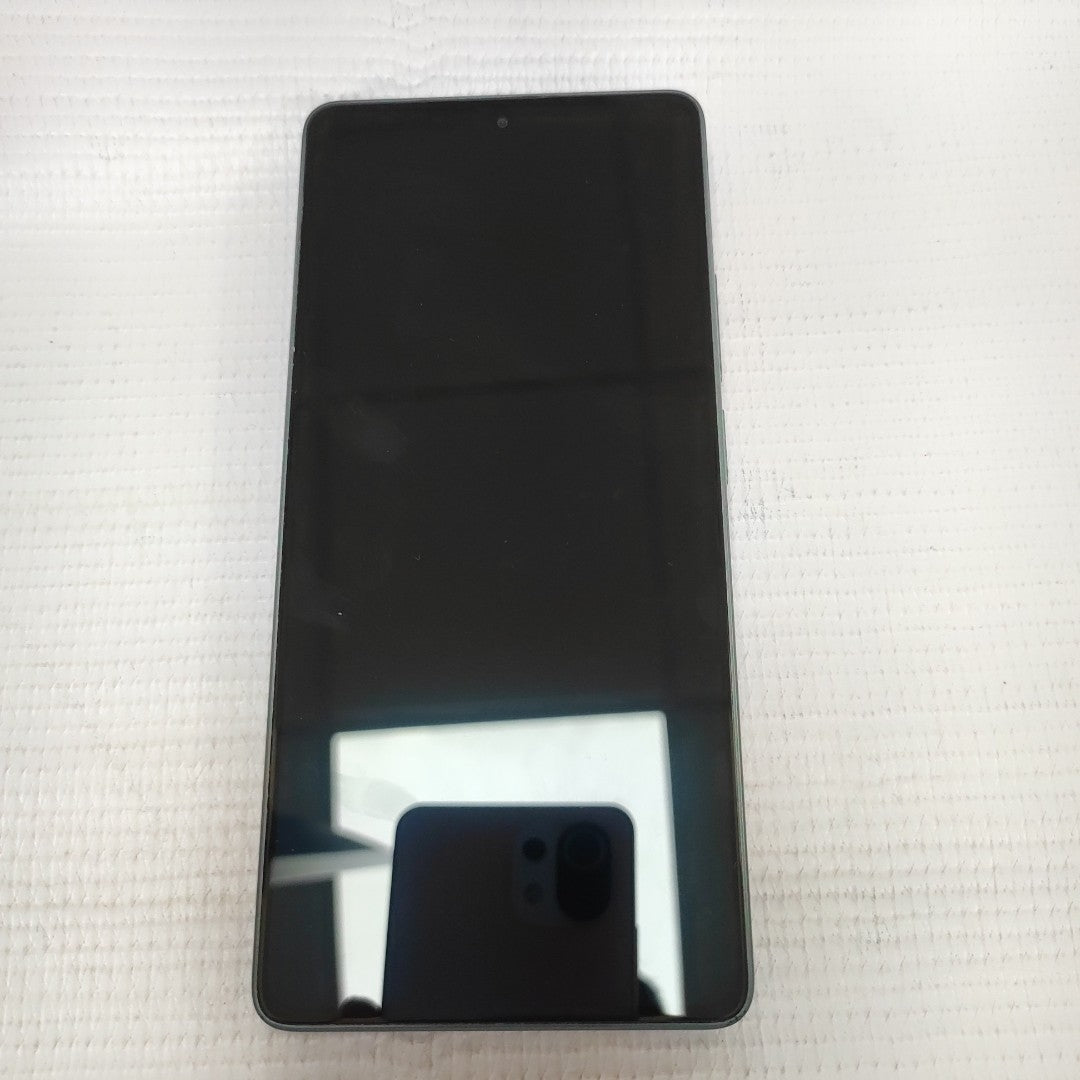 CELULAR XIAOMI REDMI NOTE 13 PRO 23117RA68G (2023) 256 GB 8 GB RAM (SEMINUEVO)