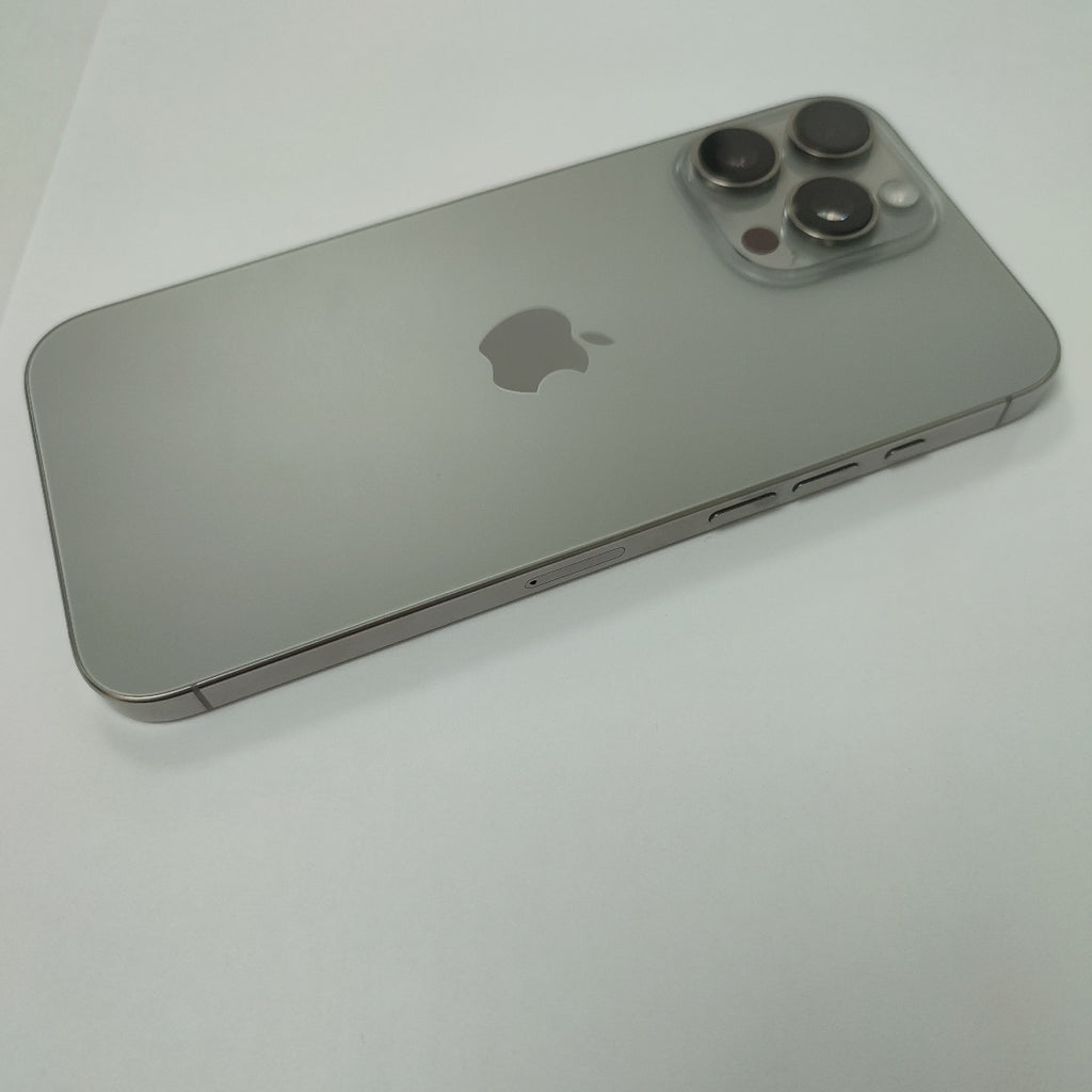 CELULAR APPLE IPHONE 16 PRO MAX A3295 (2024) 256 GB 8 GB RAM