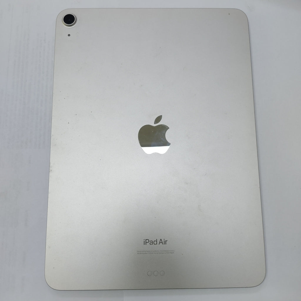 TABLETA APPLE IPAD AIR 5 A2588 256 GB 8 GB RAM (SEMINUEVO)