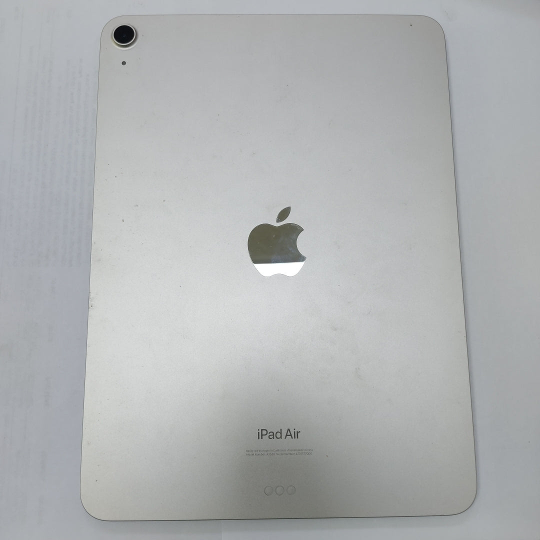 TABLETA APPLE IPAD AIR 5 A2588 256 GB 8 GB RAM (SEMINUEVO)