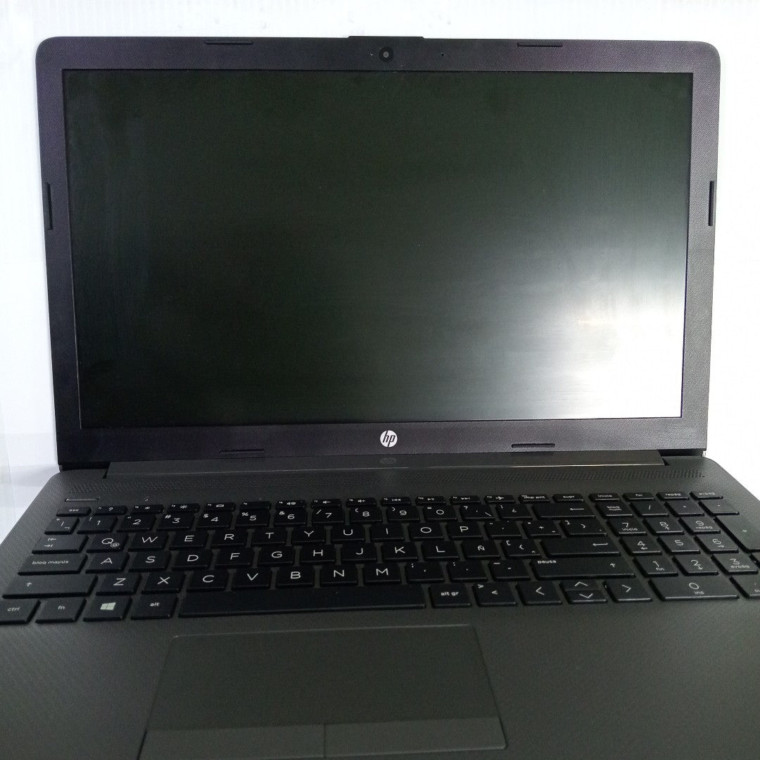 LAPTOP HP 255 G7 (2020) 500 GB  4 GB RAM