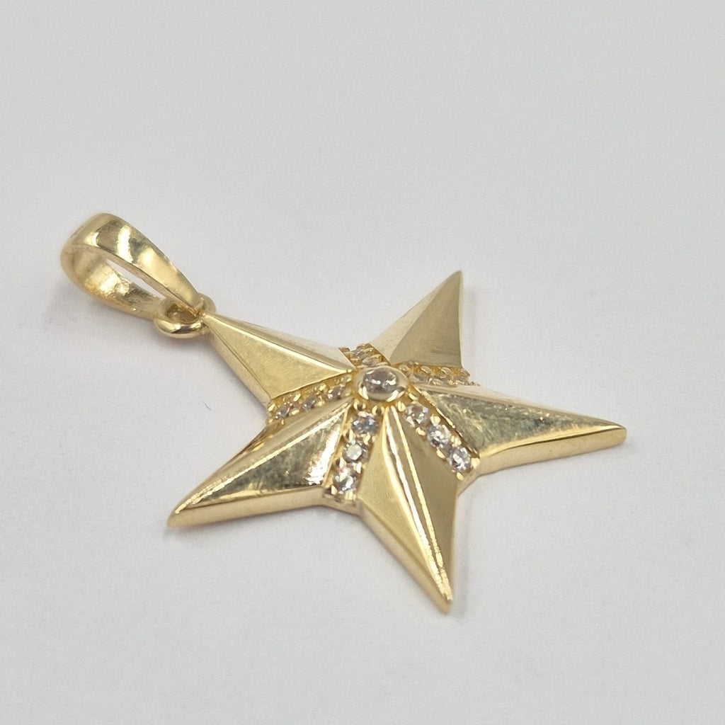 DIJES ORO 14K 1.6 (NUEVO)
