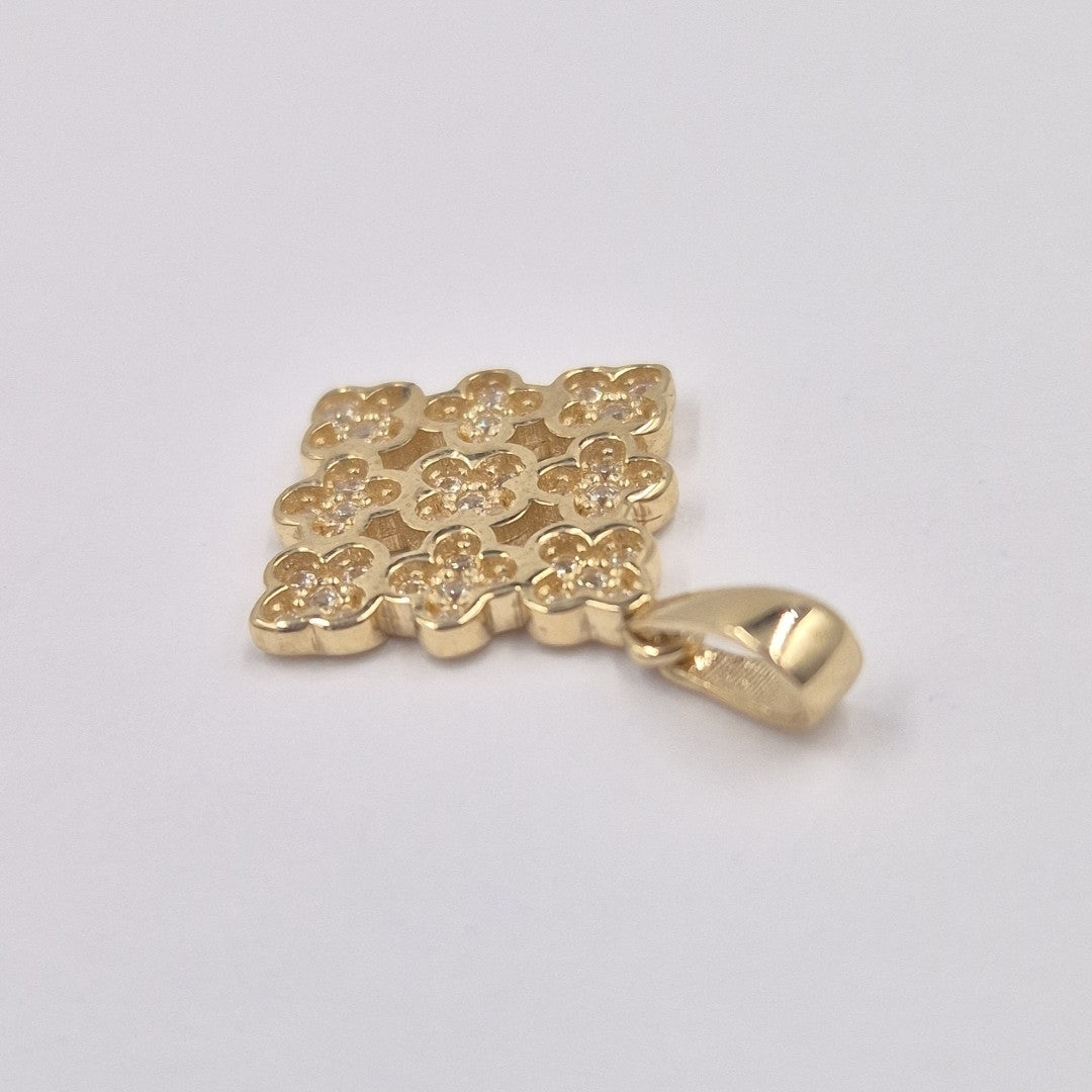DIJES ORO 14K 1.5 (NUEVO)