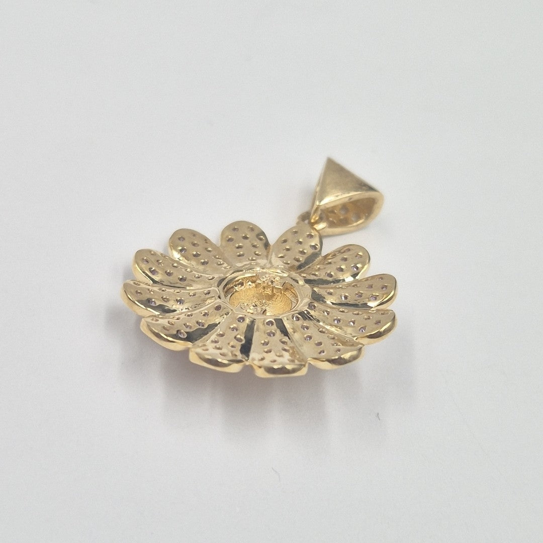 DIJES ORO 14K 3.5 (NUEVO)