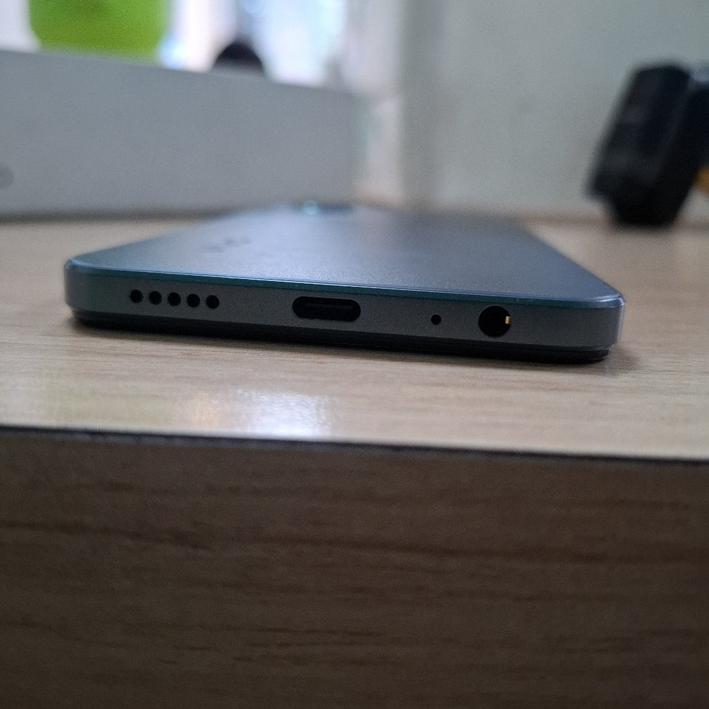 CELULAR VIVO Y17 S V2310 (2023) 128 GB 6 GB RAM (SEMINUEVO)