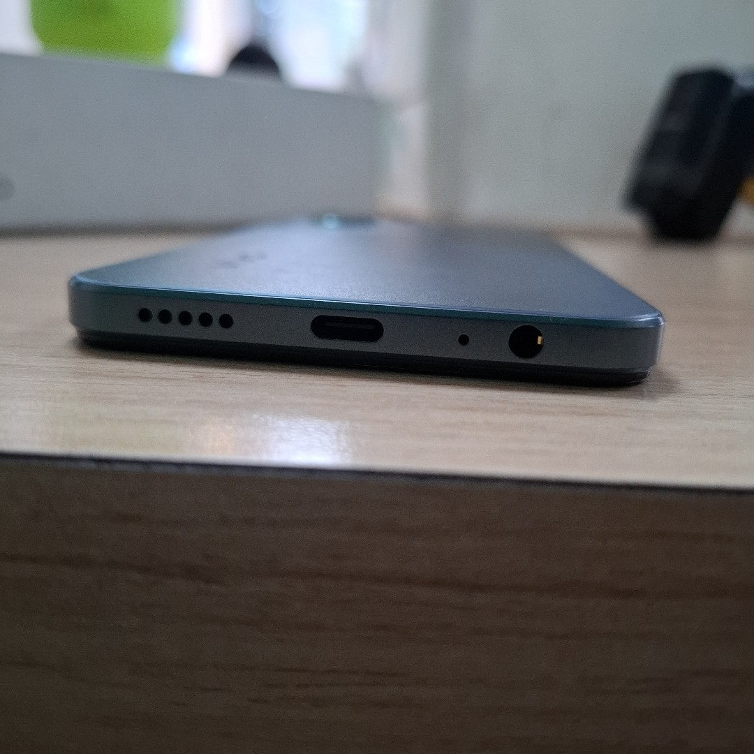 CELULAR VIVO Y17 S V2310 (2023) 128 GB 6 GB RAM (SEMINUEVO)