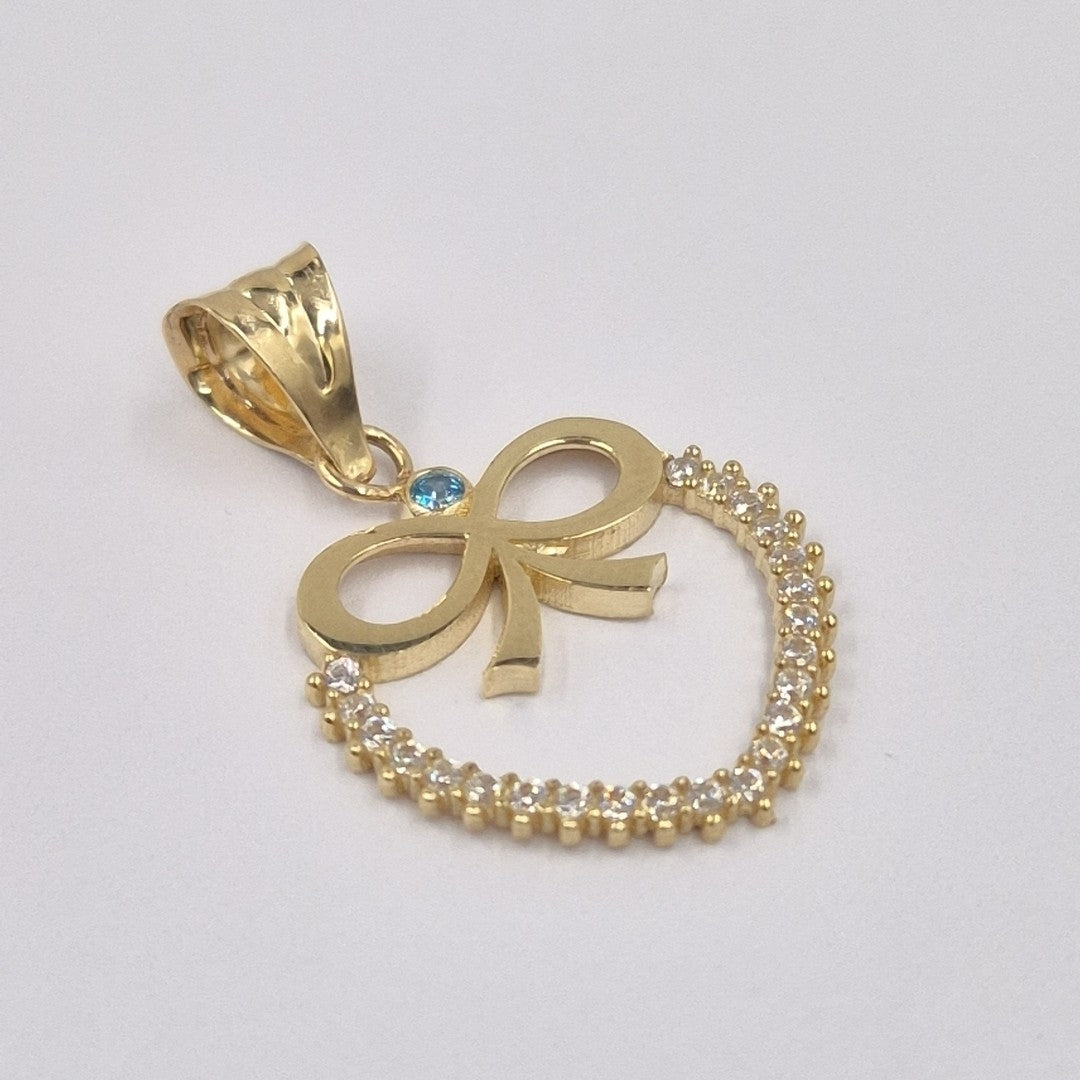 DIJES ORO 14K 1.4 (NUEVO)