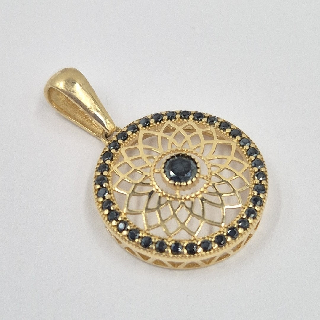 DIJES ORO 14K 1.6 (NUEVO)