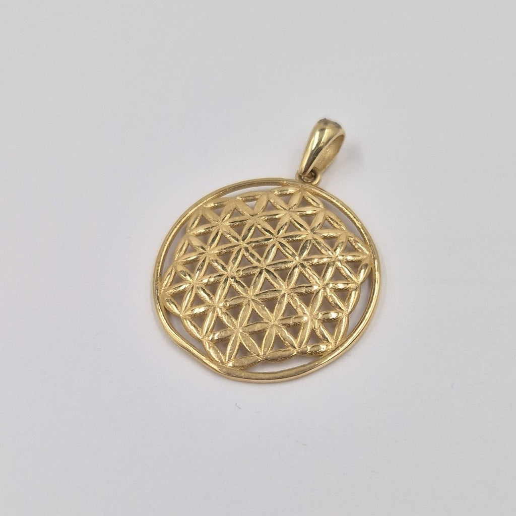 DIJES ORO 14K 1.6 (NUEVO)