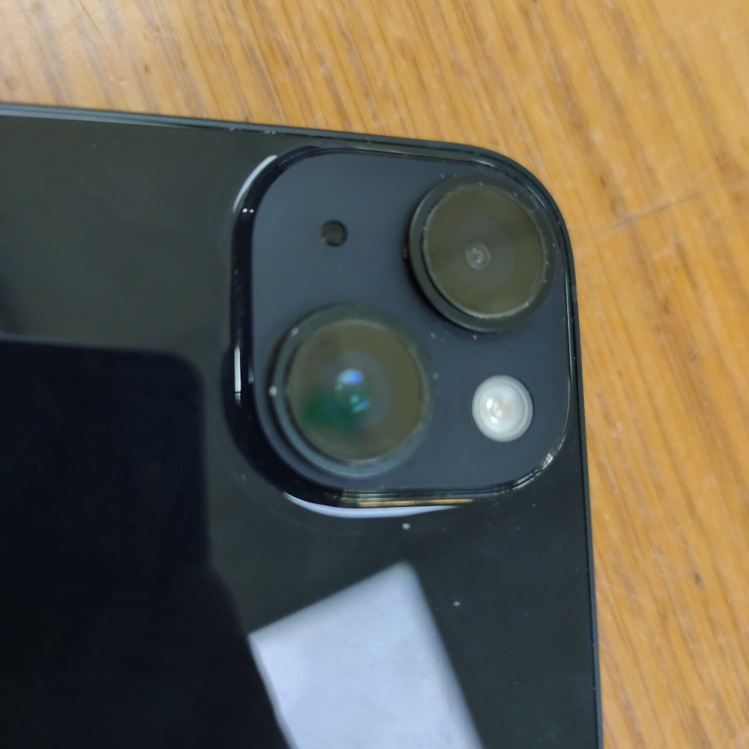 CELULAR APPLE IPHONE 14 A2884 (2022) 128 GB 6 GB RAM (SEMINUEVO)