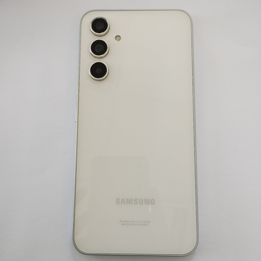 CELULAR SAMSUNG GALAXY A54 5G SM-A546E 256 GB 8 GB RAM (SEMINUEVO)