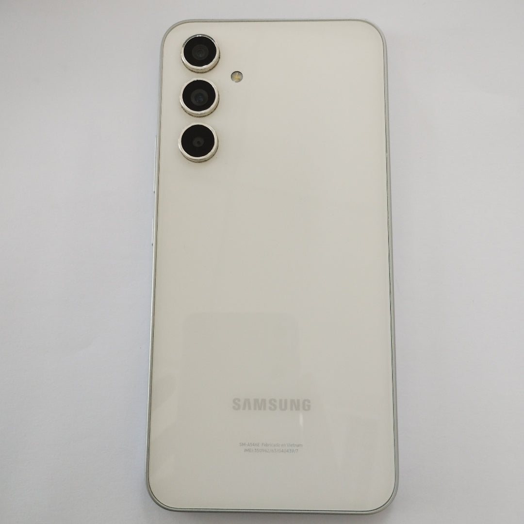 CELULAR SAMSUNG GALAXY A54 5G SM-A546E 256 GB 8 GB RAM (SEMINUEVO)