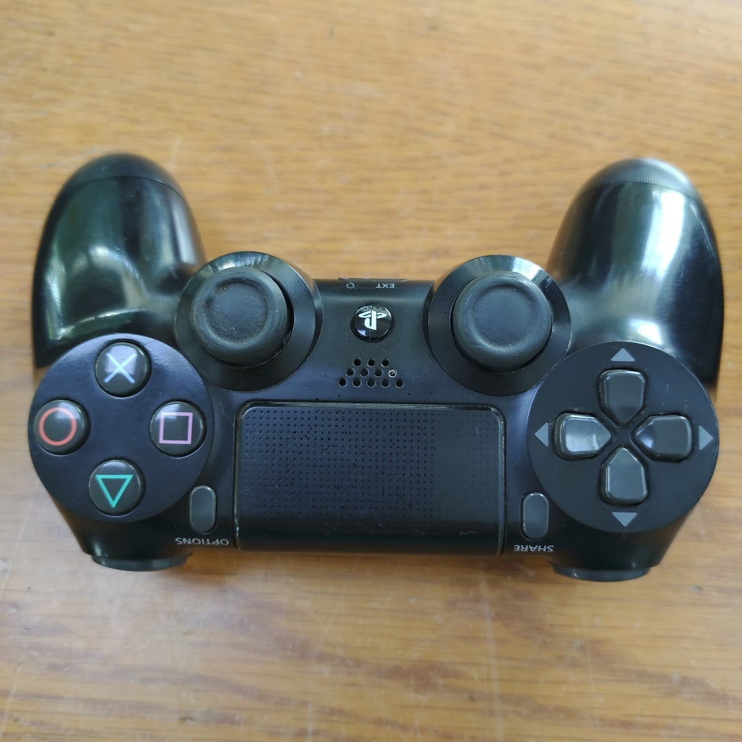 CONSOLA DE VIDEOJUEGO SONY PS4 500 GB  (SEMINUEVO)