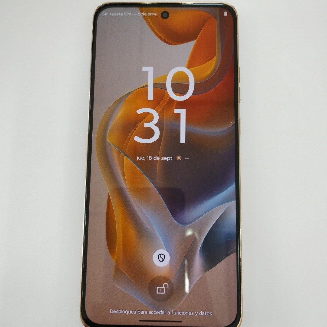 CELULAR MOTOROLA EDGE 50 NEO XT2409-2 (2024) 256 GB 8 GB RAM (SEMINUEVO)
