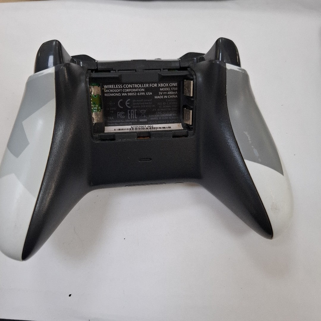 CONSOLA DE VIDEOJUEGO MICROSOFT XBOX SERIES S 1 TB SSD (SEMINUEVO)