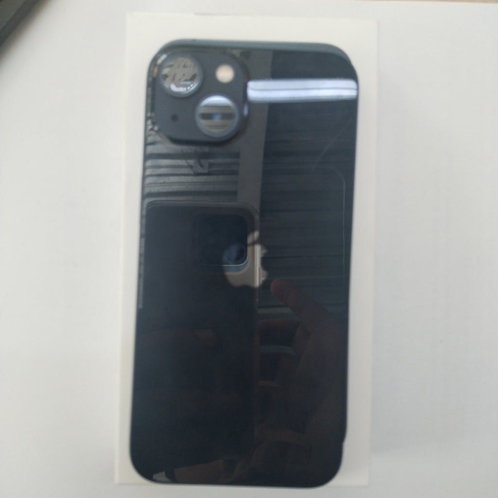 CELULAR APPLE IPHONE 13 A2631 128 GB 4 GB RAM (SEMINUEVO)