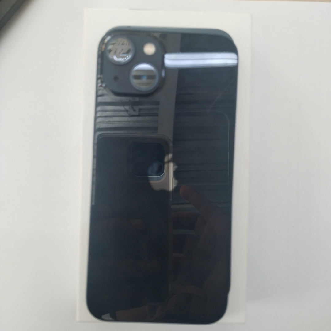 CELULAR APPLE IPHONE 13 A2631 128 GB 4 GB RAM (SEMINUEVO)