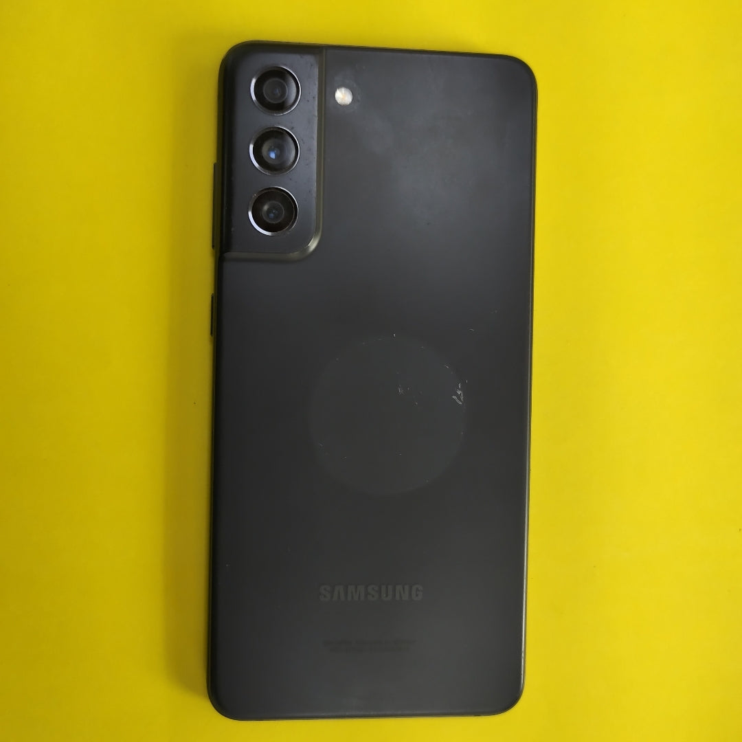 CELULAR SAMSUNG GALAXY S21 FE 5G SM-G990E 128 GB 6 GB RAM