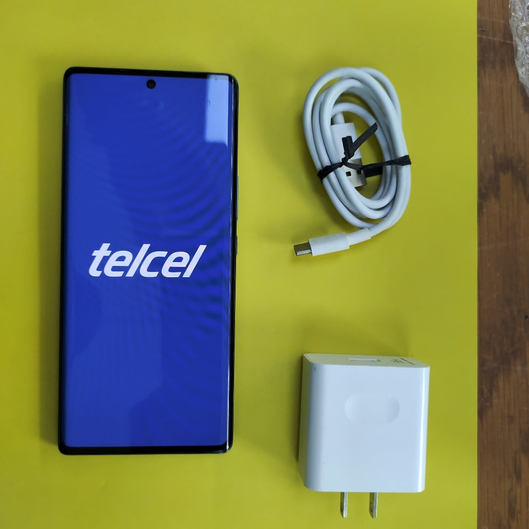 CELULAR HONOR 70 FNE-NX9 128 GB 8 GB RAM (SEMINUEVO)