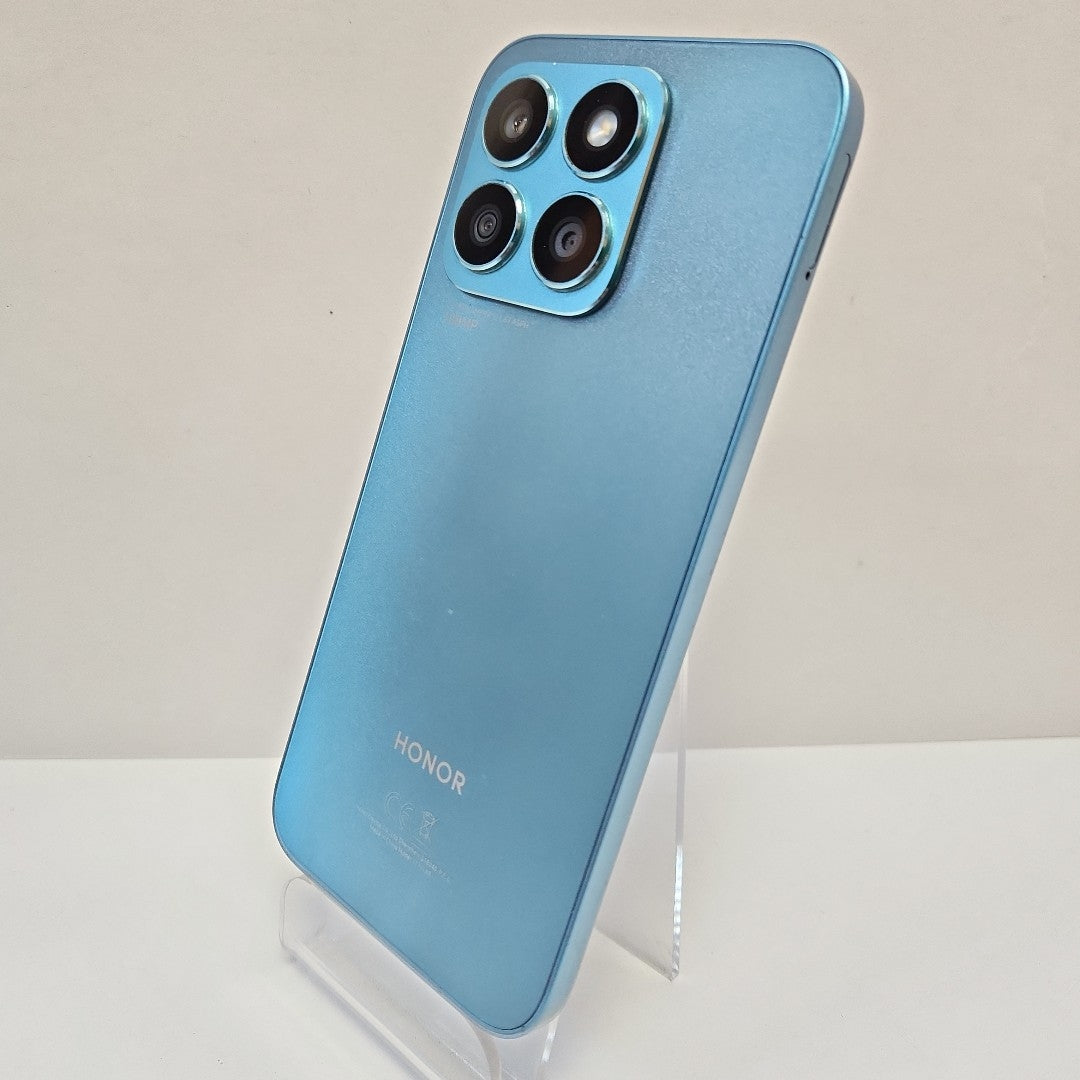 CELULAR HONOR X8B LLY-LX3 (2023) 512 GB 8 GB RAM (SEMINUEVO)