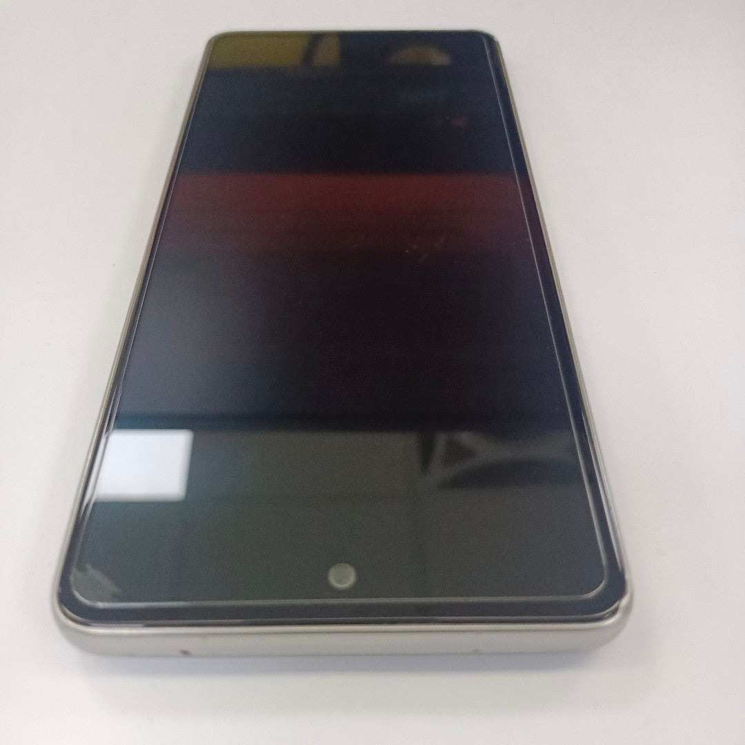 CELULAR SAMSUNG GALAXY A53 5G SM-A536E 128 GB 8 GB RAM (SEMINUEVO)