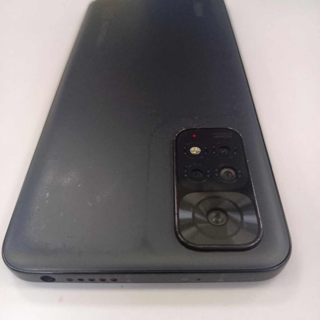 CELULAR XIAOMI REDMI NOTE 11 2201117TG 128 GB 6 GB RAM (SEMINUEVO)
