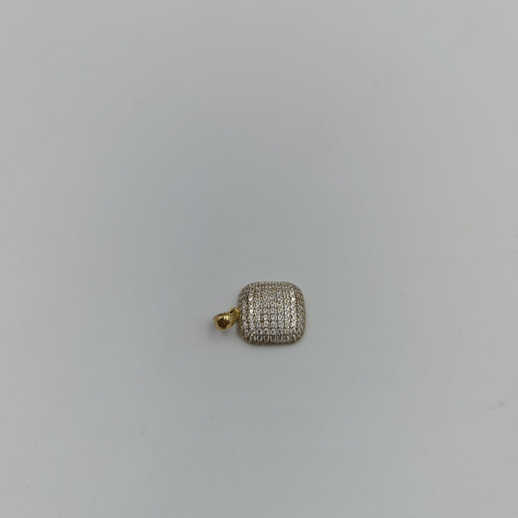 DIJES ORO 14K 2 (NUEVO)