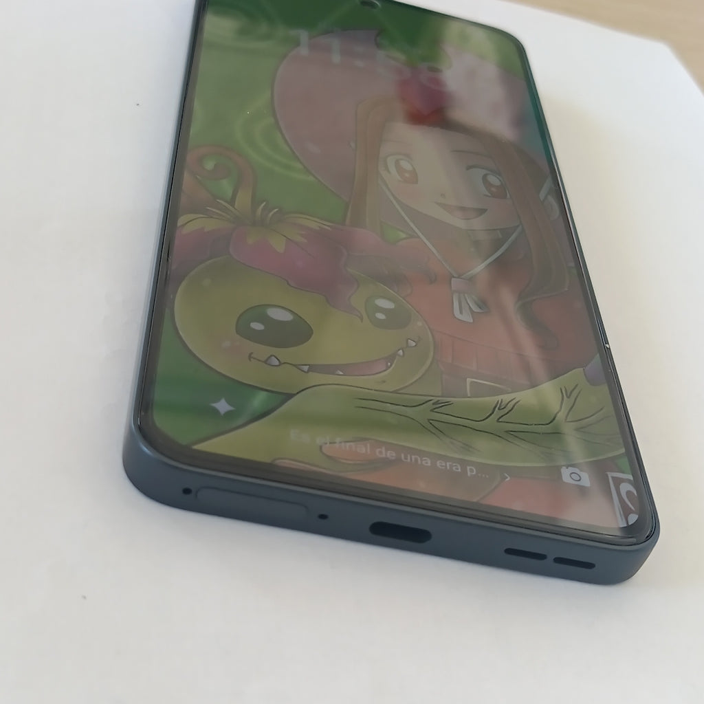 CELULAR OPPO  RENO 13F 5G CPH2699 (2025) 256 GB 12 GB RAM (SEMINUEVO)