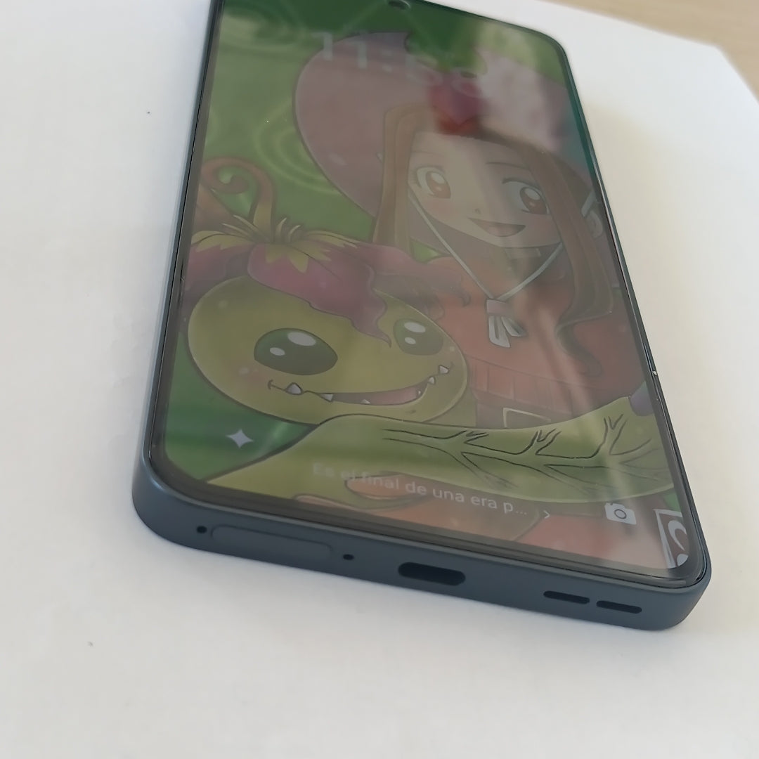 CELULAR OPPO  RENO 13F 5G CPH2699 (2025) 256 GB 12 GB RAM (SEMINUEVO)