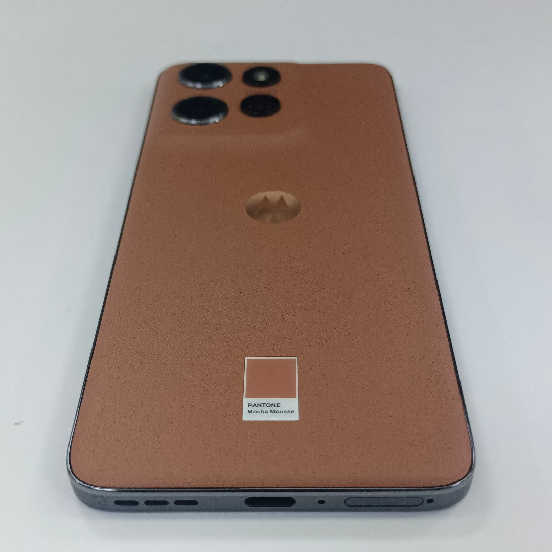 CELULAR MOTOROLA EDGE 50 NEO XT2409-2 (2024) 256 GB 8 GB RAM (SEMINUEVO)
