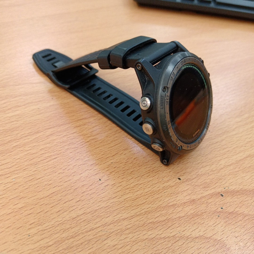 SMARTWATCH GARMIN D2 CHARLIE 51 MM GPS (SEMINUEVO)
