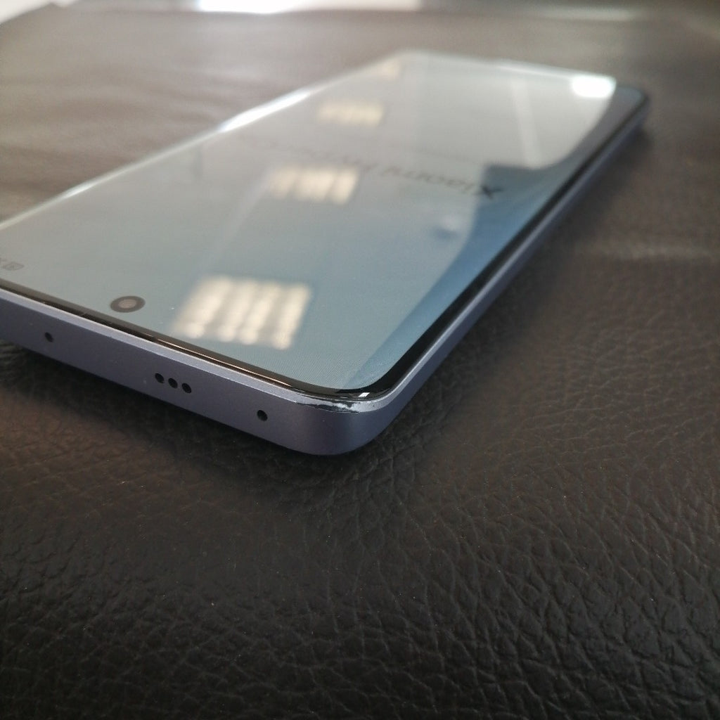 CELULAR XIAOMI REDMI NOTE 13 PRO+ 5G 23090RA98G (2023) 512 GB 12 GB RAM (SEMINUEVO)