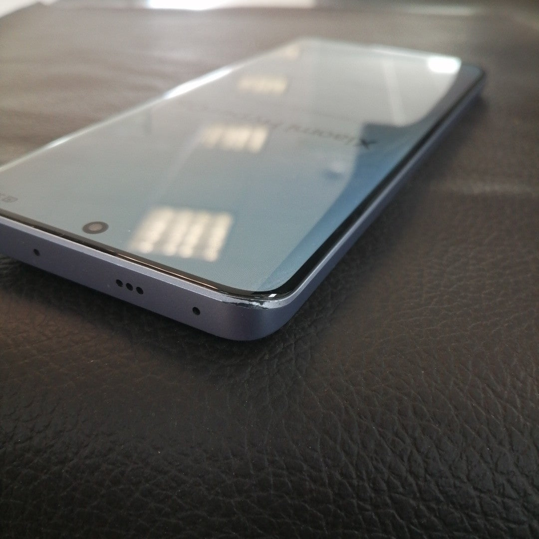 CELULAR XIAOMI REDMI NOTE 13 PRO+ 5G 23090RA98G (2023) 512 GB 12 GB RAM (SEMINUEVO)