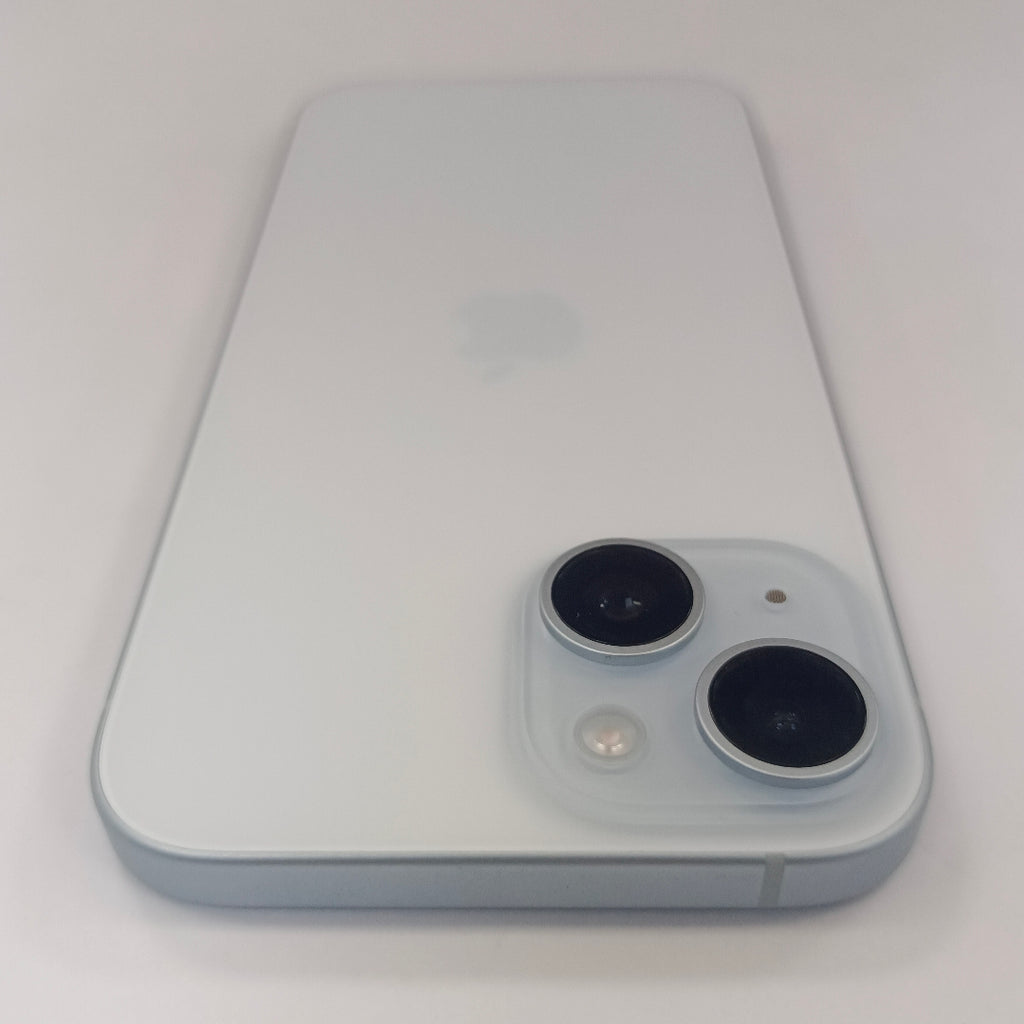 CELULAR APPLE IPHONE 15 A3089 (2023) 128 GB 6 GB RAM (SEMINUEVO)