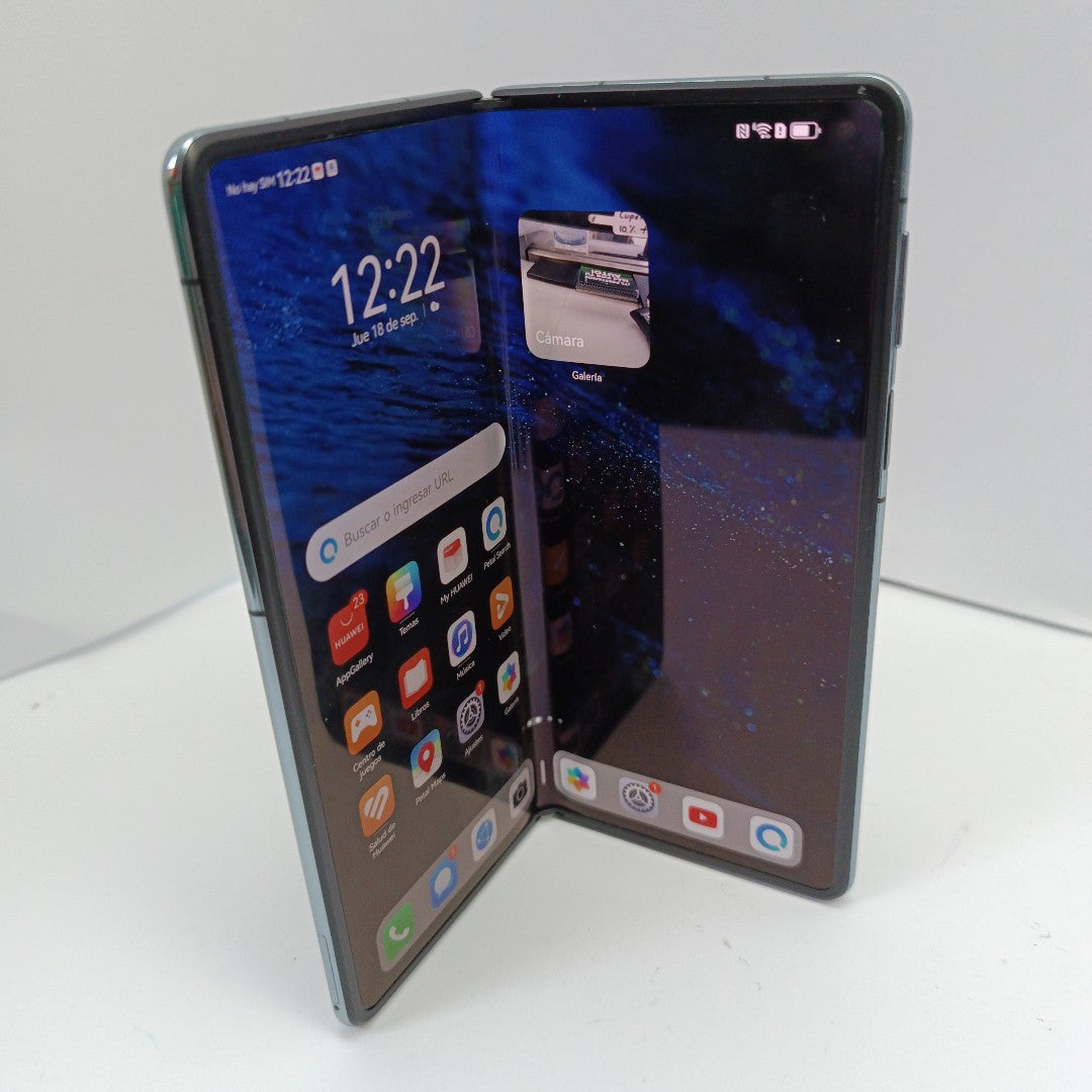 CELULAR HUAWEI MATE X3 ALT-L29 (2023) 512 GB 12 GB RAM (SEMINUEVO)