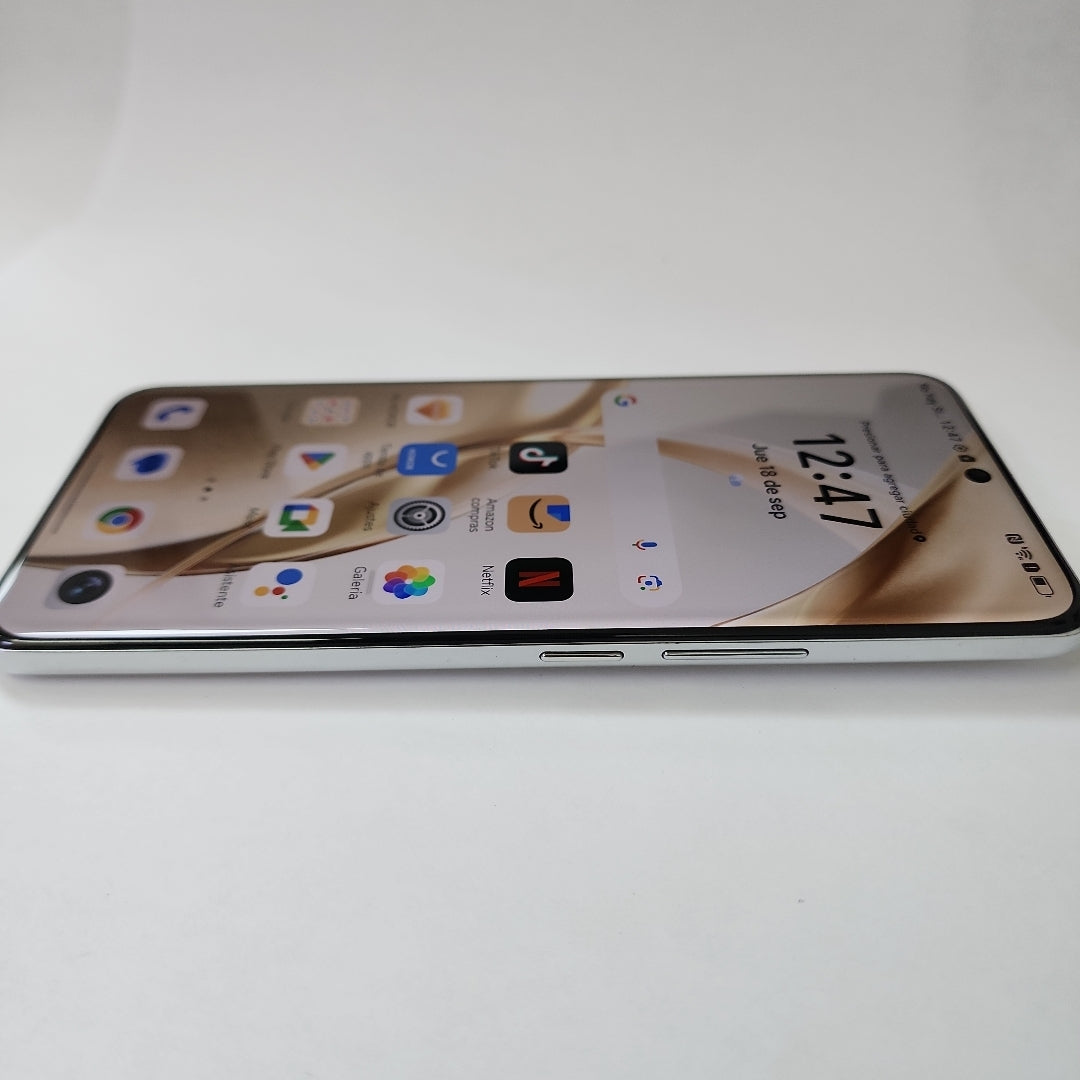 CELULAR HONOR 200 5G ELI-NX9 (2024) 256 GB 8 GB RAM (SEMINUEVO)