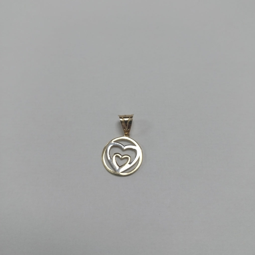 DIJES ORO 14K 1.1 (NUEVO)