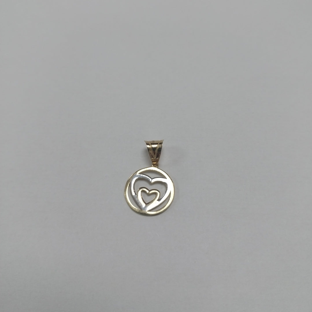 DIJES ORO 14K 1.1 (NUEVO)