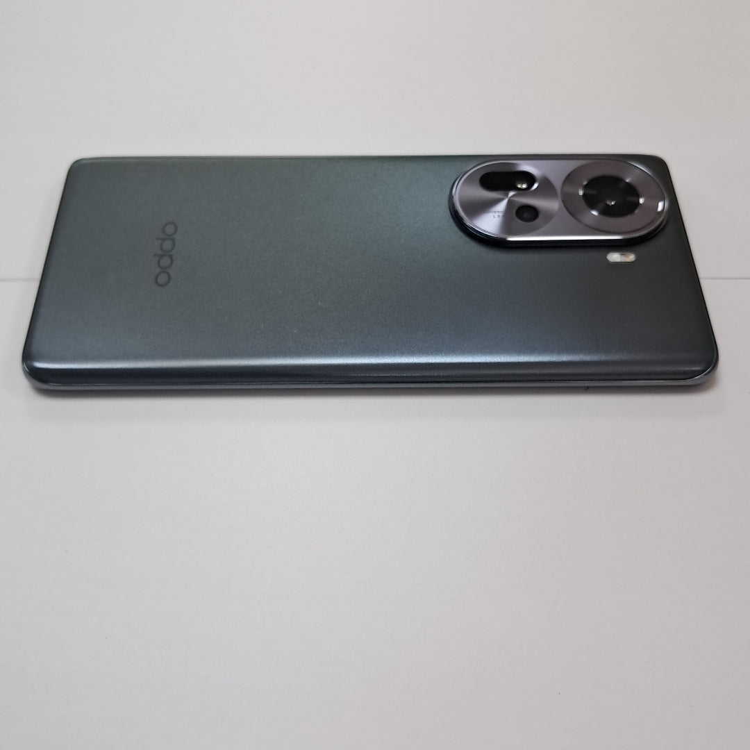 CELULAR OPPO  RENO11 5G CPH2599 (2024) 256 GB 8 GB RAM (SEMINUEVO)