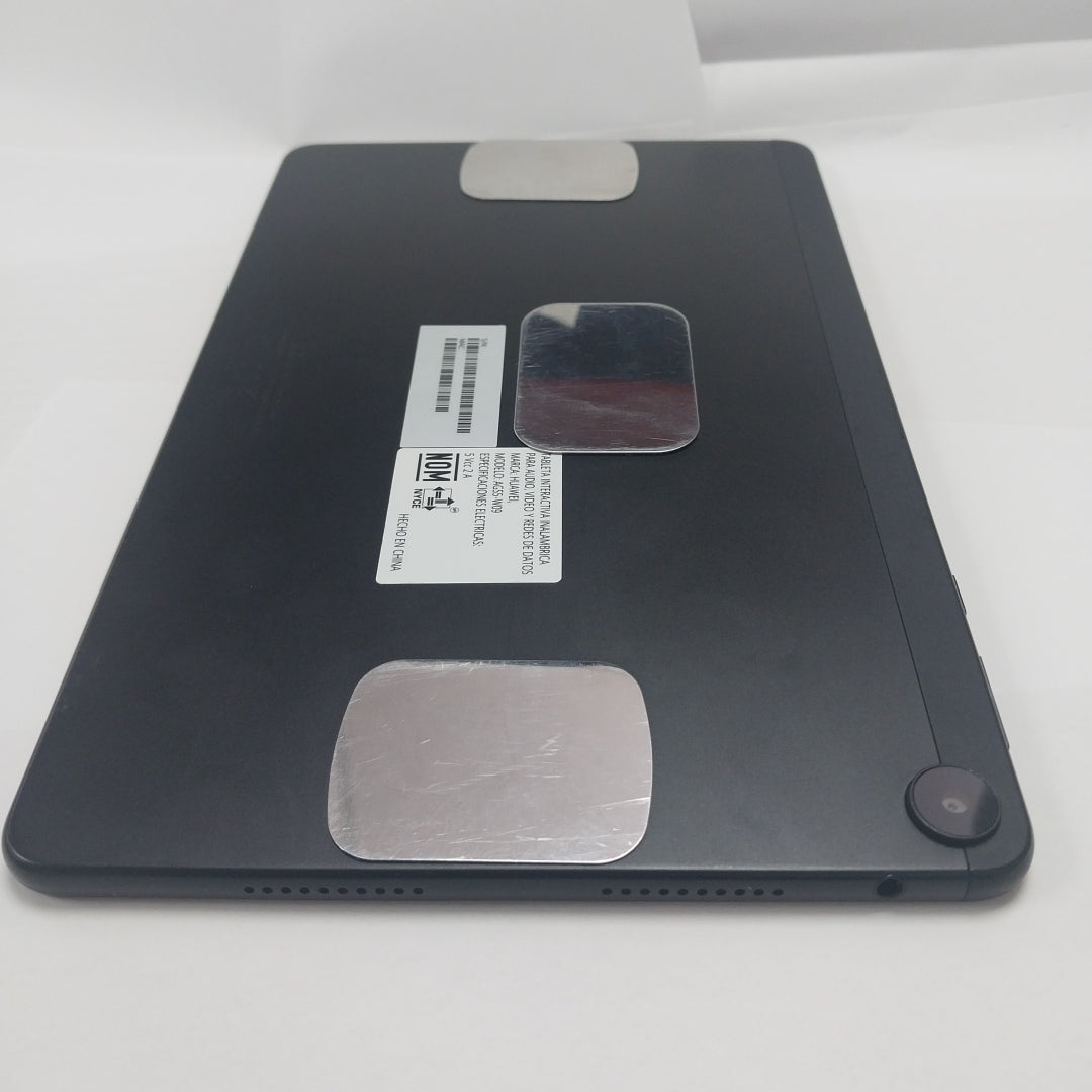 TABLETA HUAWEI MATEPAD SE AGS5-W09 128 GB 4 GB RAM (SEMINUEVO)
