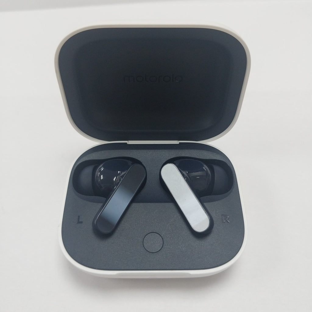 AUDIFONOS MOTOROLA MOTO BUDS XT2443-1 INALAMBRICO IN EAR (SEMINUEVO)