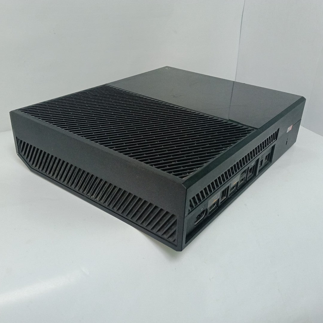 CONSOLA DE VIDEOJUEGO MICROSOFT XBOX ONE 500 GB  (SEMINUEVO)