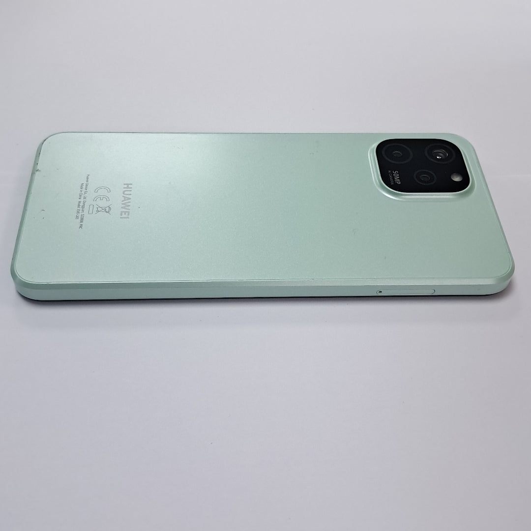 CELULAR HUAWEI NOVA Y61 EVE-LX3 64 GB 4 GB RAM (SEMINUEVO)