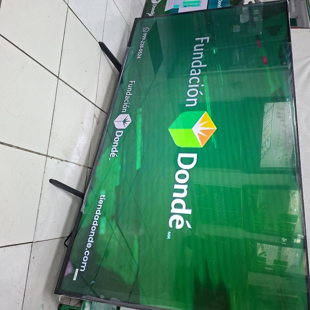 PANTALLA HISENSE 70A6H (2023) 70" LED 4K (SEMINUEVO)