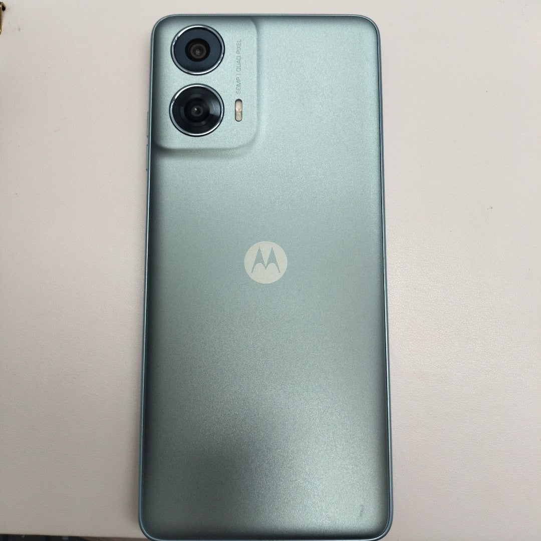 CELULAR MOTOROLA MOTO G24 POWER XT2425-1 (2024) 256 GB 8 GB RAM (SEMINUEVO)